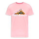 Malt Whiskey Shirt, Funny Dad Shirt, Whiskey Dad Shirt, Disney Alcohol Shirt, Disney Shirt, Birthday Gift For Him Her, Fathers Day Gifts - pink