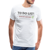 To Do List Shirt, Your Mom Shirt, Funny Your Mom Shirt, Sarcastic Shirt, Inappropriate Shirt, funny shirt, Adult Humor, - white