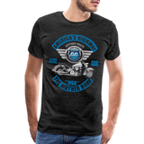 America's Road, Route 66 Shirt, Fathers Day Gift, Mother Road, Route 66 T-Shirt, Road Trip Shirt, Route 66 USA Motorcycle Biker Souvenir Tee - charcoal grey