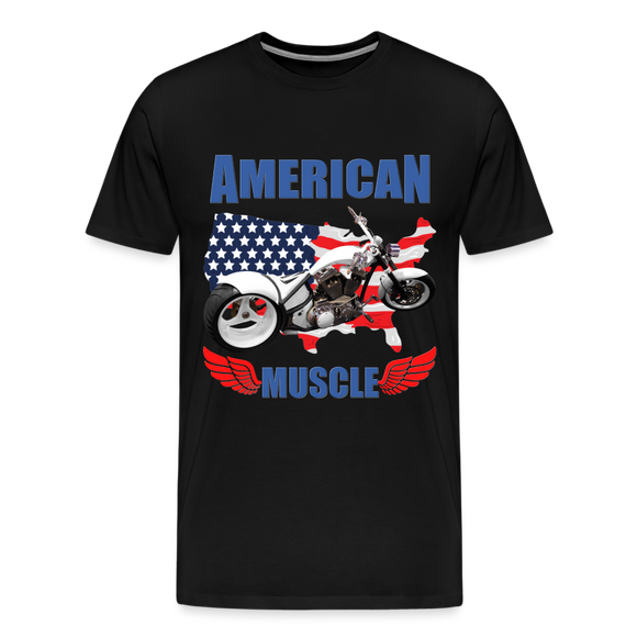 American Muscle Shirt, Motorcycle Shirt, Biker Shirt, Motorcycle Gift, Motorcycle Tshirt, Motorcycle Shirts, Motorcycle T Shirt, Biker Shirts - black