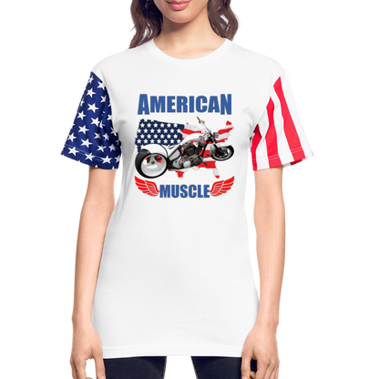 American Muscle Shirt, Motorcycle Shirt, Biker Shirt, Motorcycle Gift, Motorcycle Tshirt, Motorcycle Shirts, Motorcycle T Shirt, Biker Shirts - white