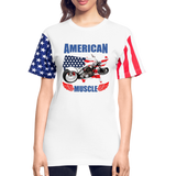 American Muscle Shirt, Motorcycle Shirt, Biker Shirt, Motorcycle Gift, Motorcycle Tshirt, Motorcycle Shirts, Motorcycle T Shirt, Biker Shirts - white