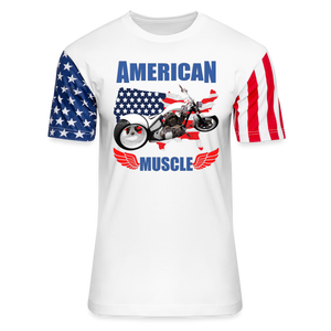 American Muscle Shirt, Motorcycle Shirt, Biker Shirt, Motorcycle Gift, Motorcycle Tshirt, Motorcycle Shirts, Motorcycle T Shirt, Biker Shirts - white