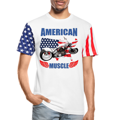 American Muscle Shirt, Motorcycle Shirt, Biker Shirt, Motorcycle Gift, Motorcycle Tshirt, Motorcycle Shirts, Motorcycle T Shirt, Biker Shirts - white