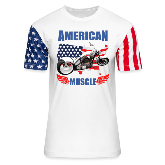 American Muscle Shirt, Motorcycle Shirt, Biker Shirt, Motorcycle Gift, Motorcycle Tshirt, Motorcycle Shirts, Motorcycle T Shirt, Biker Shirts - white