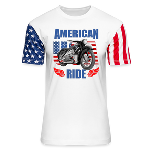 American Ride Shirt, Motorcycle Shirt, Biker Shirt, Motorcycle Gift, Motorcycle Tshirt, Motorcycle Shirts, Motorcycle T Shirt, Biker Shirts - white