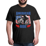 American Ride Shirt, Motorcycle Shirt, Biker Shirt, Motorcycle Gift, Motorcycle Tshirt, Motorcycle Shirts, Motorcycle T Shirt, Biker Shirts - charcoal grey