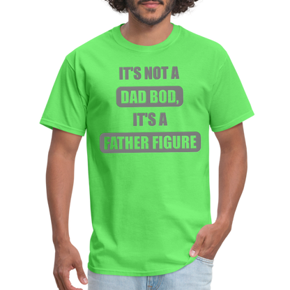 Dad Bod Shirt, Funny Dad Shirt, Father Figure Shirt, Dad Bod, New Dad Shirt, Dad Joke Shirt, Daddy Shirt, Funny Dad Shirts, Best Dad Shirt, New Dad, Funny Gift For Dad - kiwi