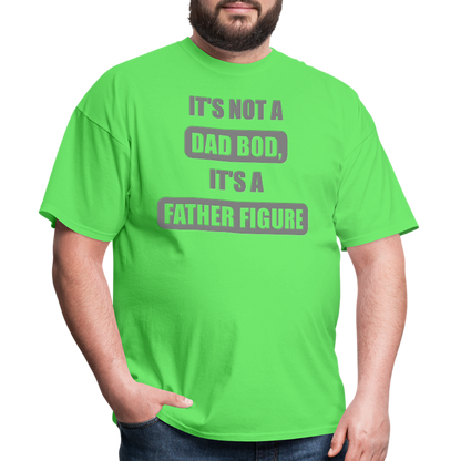 Dad Bod Shirt, Funny Dad Shirt, Father Figure Shirt, Dad Bod, New Dad Shirt, Dad Joke Shirt, Daddy Shirt, Funny Dad Shirts, Best Dad Shirt, New Dad, Funny Gift For Dad - kiwi