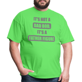 Dad Bod Shirt, Funny Dad Shirt, Father Figure Shirt, Dad Bod, New Dad Shirt, Dad Joke Shirt, Daddy Shirt, Funny Dad Shirts, Best Dad Shirt, New Dad, Funny Gift For Dad - kiwi