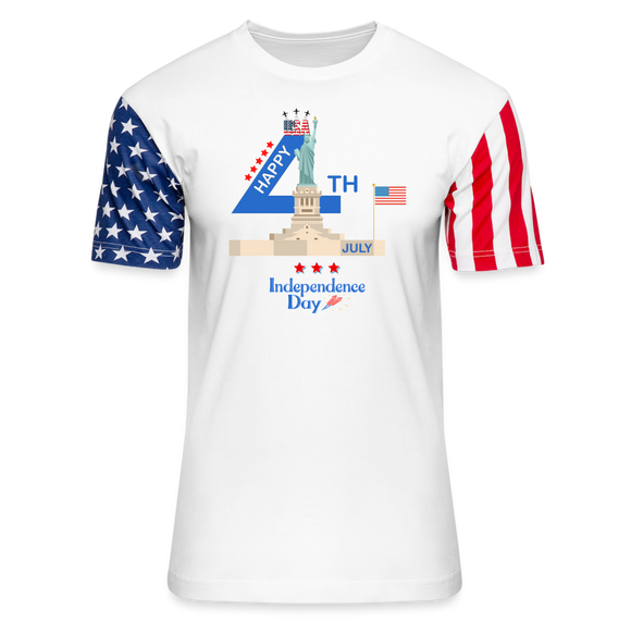 4th July Shirt, Patriotic Shirt, USA Shirt, American Flag Shirt, American Shirt, Fourth Of July Shirt, USA Flag Shirt, Freedom Shirt, America Shirt, Merica Shirt, Fireworks Shirt - white