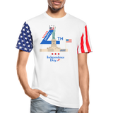 4th July Shirt, Patriotic Shirt, USA Shirt, American Flag Shirt, American Shirt, Fourth Of July Shirt, USA Flag Shirt, Freedom Shirt, America Shirt, Merica Shirt, Fireworks Shirt - white