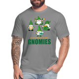 St Patricks Day Gnomies, St Patrick Day Shirt, Shamrock Shirt, Irish Shirt, Lucky Shirt, St Patricks Shirt, St Patricks Day Tee, St Patricks Day Gifts - slate