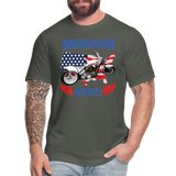 American Muscle Shirt, Motorcycle Shirt, Biker Shirt, Motorcycle Gift, Motorcycle Tshirt, Motorcycle Shirts, Motorcycle T Shirt, Biker Shirt - asphalt