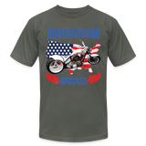 American Muscle Shirt, Motorcycle Shirt, Biker Shirt, Motorcycle Gift, Motorcycle Tshirt, Motorcycle Shirts, Motorcycle T Shirt, Biker Shirt - asphalt