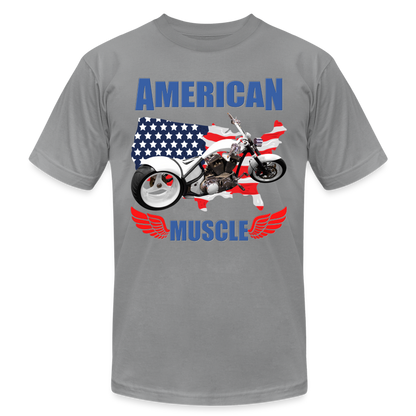 American Muscle Shirt, Motorcycle Shirt, Biker Shirt, Motorcycle Gift, Motorcycle Tshirt, Motorcycle Shirts, Motorcycle T Shirt, Biker Shirt - slate
