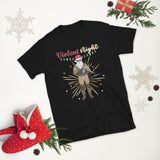 Violent Night Shirt, Violent Night, Violent Night 2022 movie, Violent Night Film Shirt, Violent Night Christmas, Gift For Fan