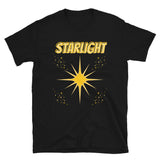 Starlight Shirt, Vought, Lab Industries, The Boys, The Boys, Starlight, Homelander, Homeland, The seven, Birthday Gift Idea T-Shirt