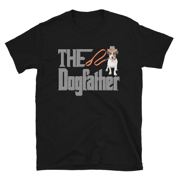 Gift for Dad Shirt, The Dogfather Tshirt, Dog Dad, The Godfather, Dog Lover T-Shirt, Gift for Dad, Fathers Day Gift for Dad, Gift for Him T Shirt