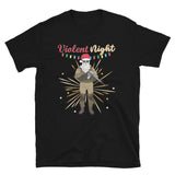 Violent Night Shirt, Violent Night, Violent Night 2022 movie, Violent Night Film Shirt, Violent Night Christmas, Gift For Fan