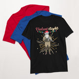 Violent Night Shirt, Violent Night, Violent Night 2022 movie, Violent Night Film Shirt, Violent Night Christmas, Gift For Fan