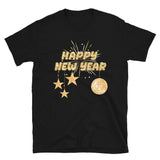 Happy New Year Shirt, New Years Shirt, Funny New Year Shirt, Happy New Year T-shirt, New Year Gift, Gift For Her And Him