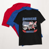 American Muscle Shirt, Motorcycle Shirt, Biker Shirt, Motorcycle Gift, Motorcycle Tshirt, Motorcycle Shirts, Motorcycle T Shirt, Biker Shirts