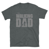 Father's Day Gift, For Him The Walking Dad T Shirt, New Dad To Be, Funny Baby Shower, Dad Shirt, Gift Funny Christmas