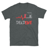 Deadline Programmer Shirt, Coder Shirt, Coding T Shirt, Funny Shirt, Grim Reaper Shirt, Computer Shirt, Developer t shirt