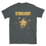 Starlight, Vought, Lab Industries, The Boys, The Boys, Starlight Shirt, Homelander, Homeland, The seven, Birthday Gift Idea T-Shirt