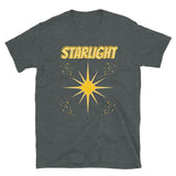 Starlight Shirt, Vought, Lab Industries, The Boys, The Boys, Starlight, Homelander, Homeland, The seven, Birthday Gift Idea T-Shirt