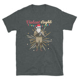 Violent Night Shirt, Violent Night, Violent Night 2022 movie, Violent Night Film Shirt, Violent Night Christmas, Gift For Fan