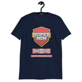 Supermom, Mom Of Steel, Happy Mothers Day, Mommy, Mother, Mother's Day, Mummy, Pregnant, Parents, Pregnancy