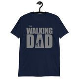 Father's Day Gift, For Him The Walking Dad T Shirt, New Dad To Be, Funny Baby Shower, Dad Shirt, Gift Funny Christmas