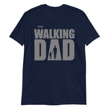 Father's Day Gift, For Him The Walking Dad T Shirt, New Dad To Be, Funny Baby Shower, Dad Shirt, Gift Funny Christmas