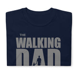 Father's Day Gift, For Him The Walking Dad T Shirt, New Dad To Be, Funny Baby Shower, Dad Shirt, Gift Funny Christmas