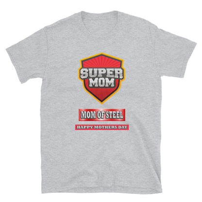 Supermom, Mom Of Steel, Happy Mothers Day, Mommy, Mother, Mother's Day, Mummy, Pregnant, Parents, Pregnancy