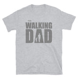 Father's Day Gift, For Him The Walking Dad T Shirt, New Dad To Be, Funny Baby Shower, Dad Shirt, Gift Funny Christmas