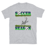 Soccer Gift Idea, Soccer Season, Ball, Soccer Ball, Soccer Lover, Trophy, Fan, Team, Soccer Season Shirt, Football Season,