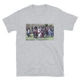 Hey Now Shirt, Family Football Shirt, Thomas Shirt