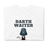 Darth Waiter,  I'm Your Server, Dark Side, Funny Darth Vader Shirt, Star Wars Humor Shirt, Darth Waiter Shirt, Star Wars Shirt