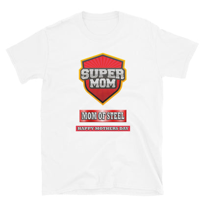 Supermom, Mom Of Steel, Happy Mothers Day, Mommy, Mother, Mother's Day, Mummy, Pregnant, Parents, Pregnancy