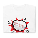 Hey Now Shirt, Hey Now T-Shirt, Funny Saying Shirt, Funny Quote Shirt,