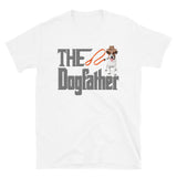 Gift for Dad Shirt, The Dogfather Tshirt, Dog Dad, The Godfather, Dog Lover T-Shirt, Gift for Dad, Fathers Day Gift for Dad, Gift for Him T Shirt