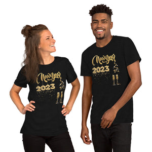 New Year Shirt, Happy New Year Shirt, Happy New Year, New Years Shirt, Happy New Year SVG, New Year 2023 svg, New Year PNG, New Year Gift